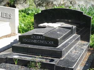 CIMETIERE DE TAMAZOUHET D ORAN EN MARS 2012  (60)